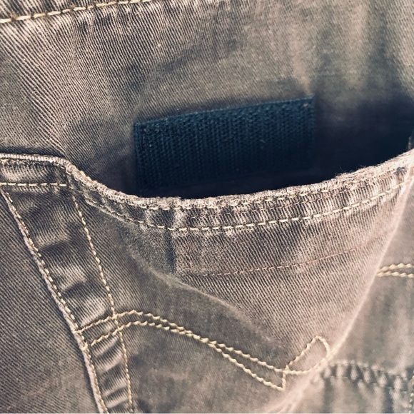 Jake Agave Gringo Tahoe Twill Jeans - Picture 9 of 16
